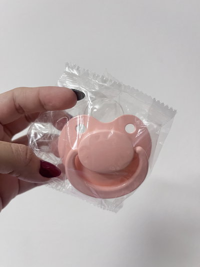 Paci para adulto ROSA