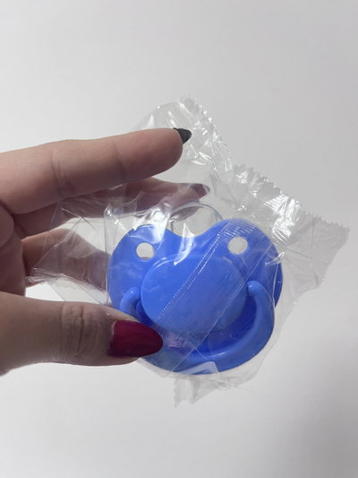 Paci para adulto CELESTE