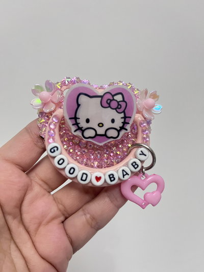 Paci para adulto CUSTOM 10