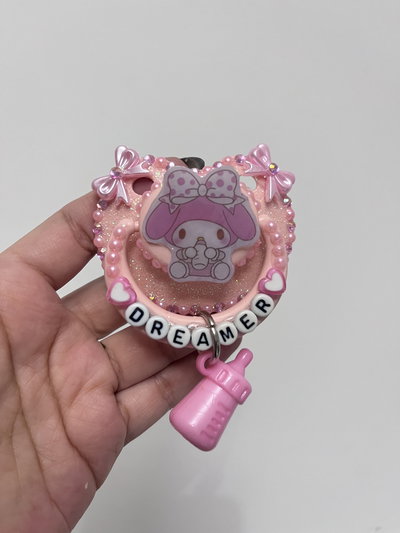 Paci para adulto CUSTOM 9