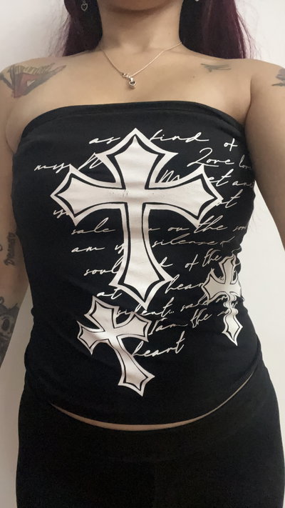 Strapples Cruces
