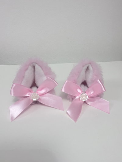 Orejas de michi ROSA