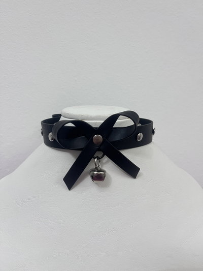 Choker neko Negro