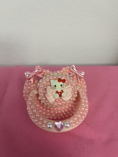 Paci para adulto CUSTOM 1
