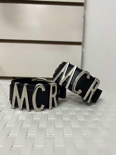 Muñequera MCR