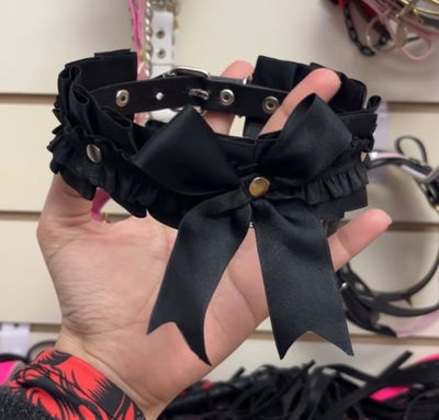 Choker Merlina