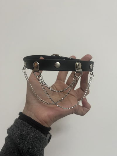 Choker 1.1