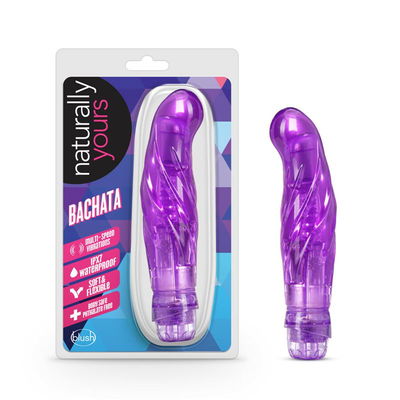 Vibrador Naturally Yours BACHATA