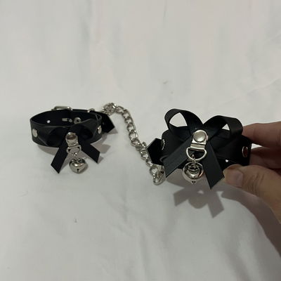Muñequeras esposas MINI NEKO