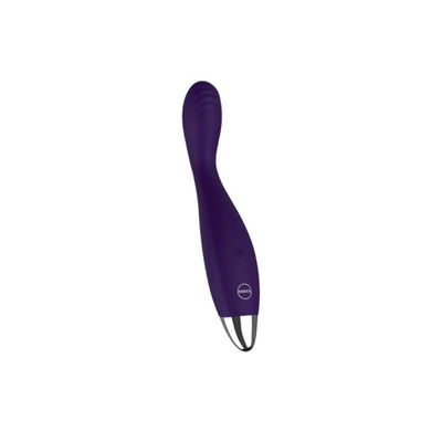 Vibrador Maxx Play G-Spot (USB)