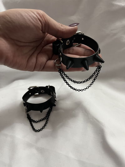 Muñequera chains (unidad)