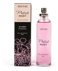 Perfume con feromonas PETIT MORT