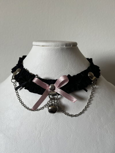Choker 1.5