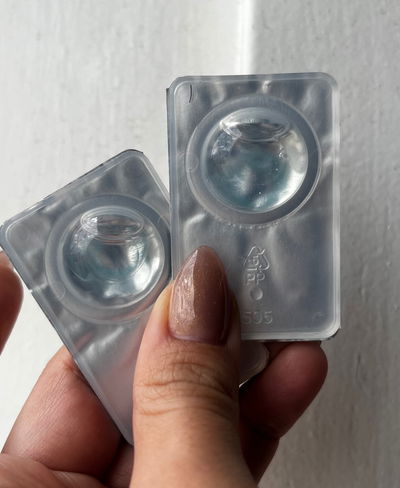 Lentes de contacto fantasía NOVMAS (01)