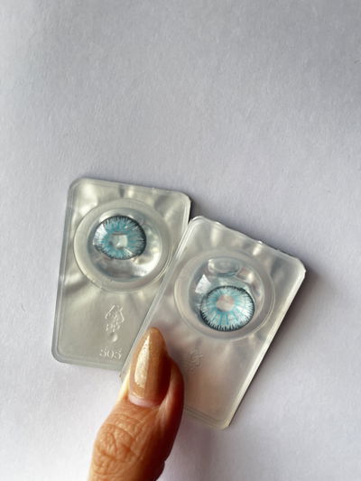 Lentes de contacto fantasía NOVMAS (14)