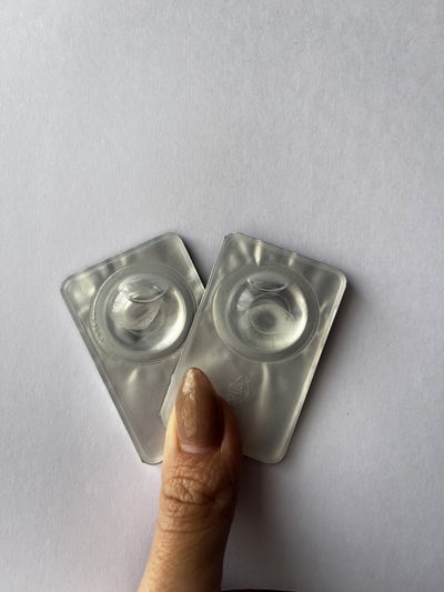 Lentes de contacto fantasía NOVMAS (09)