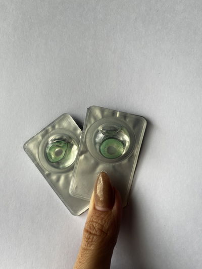 Lentes de contacto fantasía NOVMAS (12)