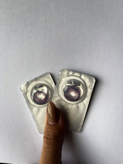 Lentes de contacto fantasía NOVMAS (11)