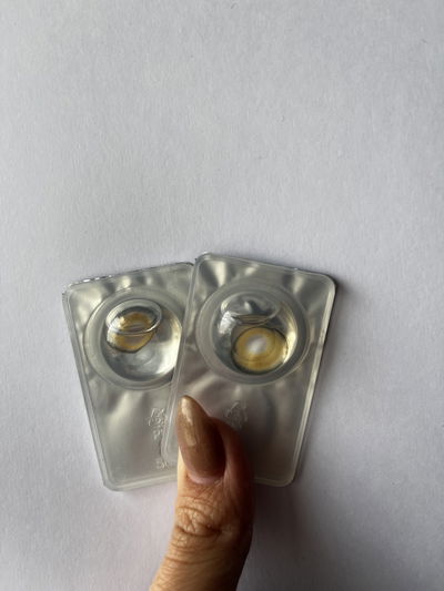 Lentes de contacto fantasía NOVMAS (15)
