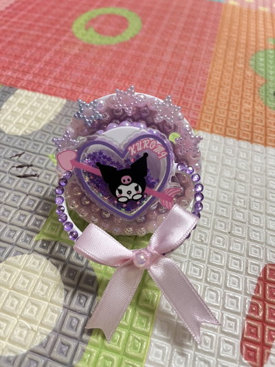 Paci para adulto CUSTOM 16
