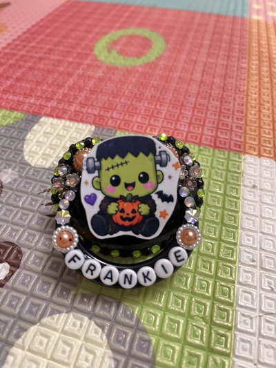 Paci para adulto CUSTOM 17