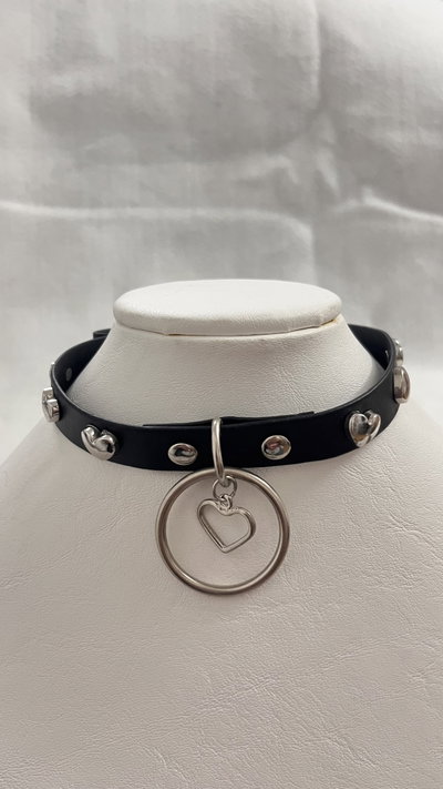 Choker 001