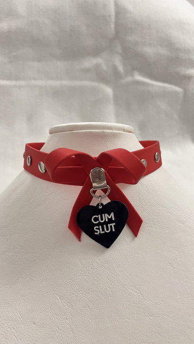 Choker 003