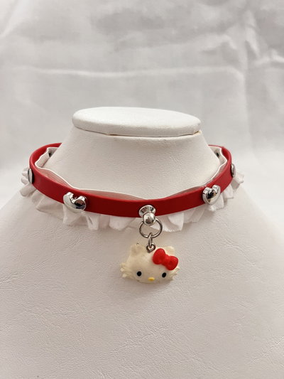 Choker 008