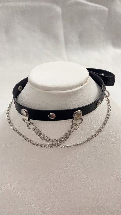Choker 002