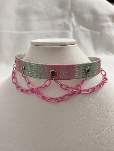 Choker 017