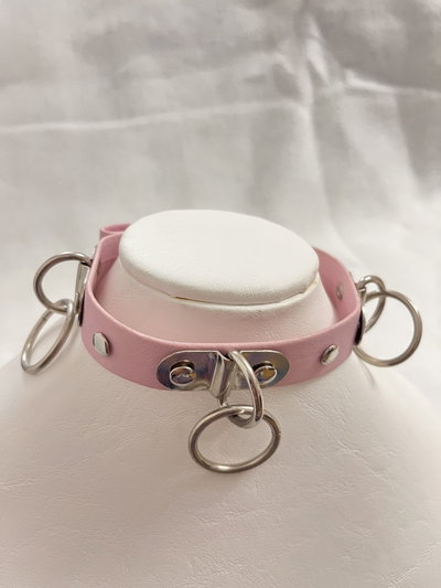 Choker 011