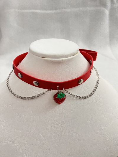 Choker 007