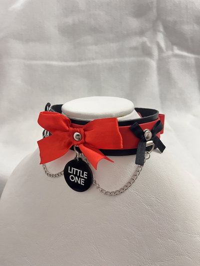 Choker 005