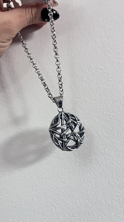 Collar 07