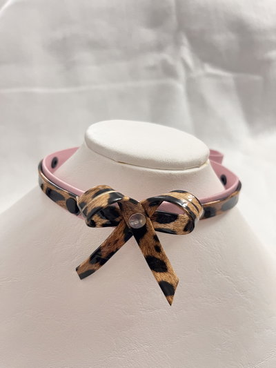 Choker 009
