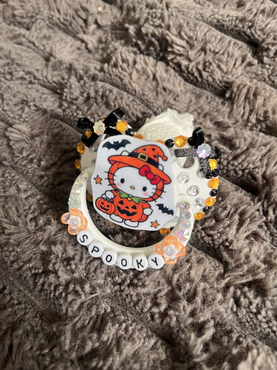 Paci para adulto CUSTOM 10
