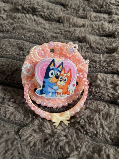 Paci para adulto CUSTOM 11