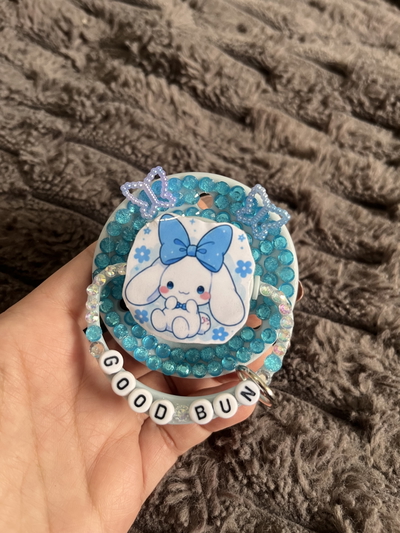 Paci para adulto CUSTOM 12