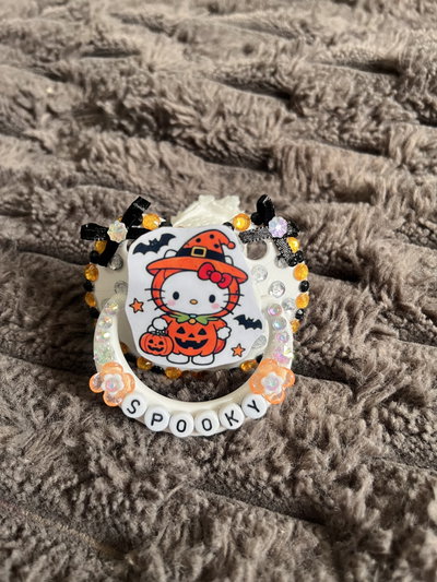 Paci para adulto CUSTOM 10