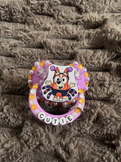 Paci para adulto CUSTOM 13