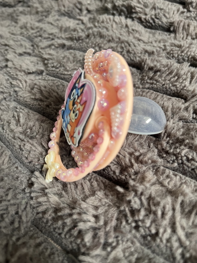 Paci para adulto CUSTOM 11