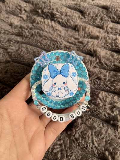 Paci para adulto CUSTOM 12