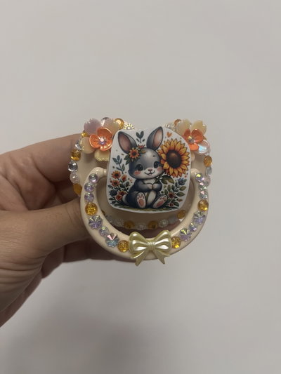 Paci para adulto CUSTOM 15