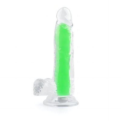 Dildo Sopapa Neonflux