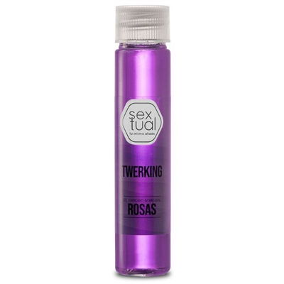 Gel lubricante ANAL aroma rosas (sextual)