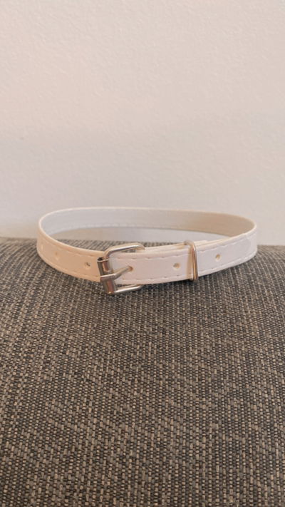 Choker clásico Básico