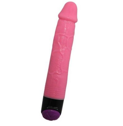 Vibrador PINK POISON