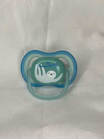 Paci tradicional Animal 1