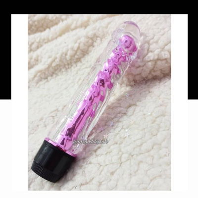 Vibrador MOGUL (violeta)