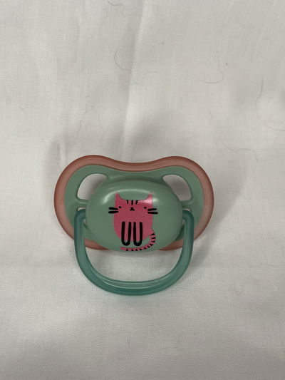 Paci tradicional Animal 3